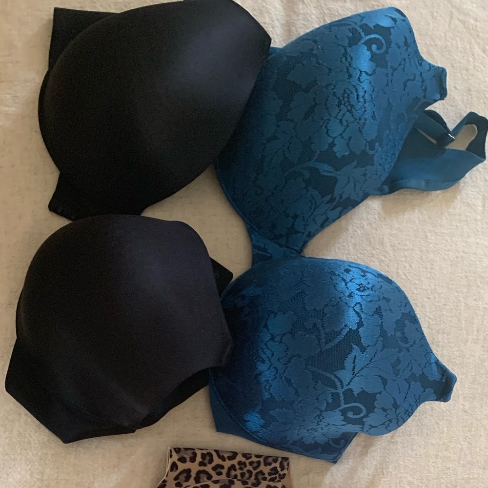 Soma Bras 38DD